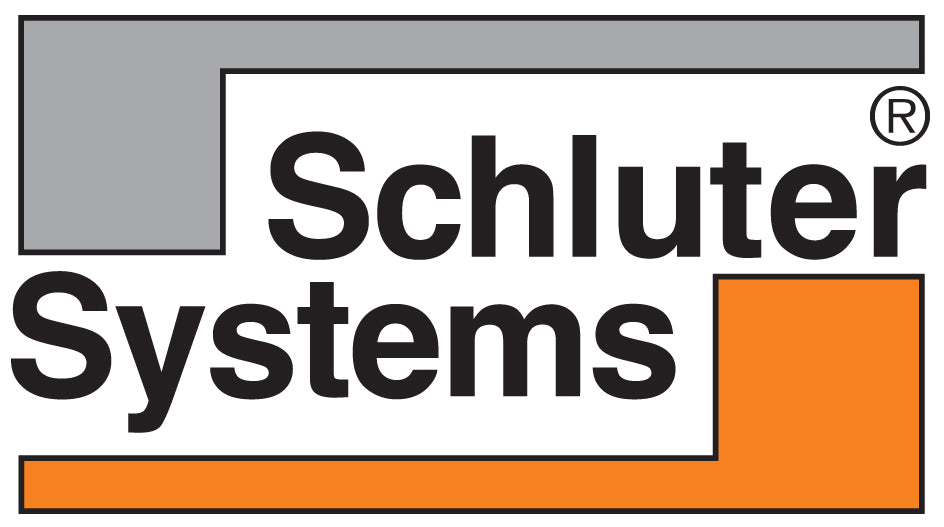 Schluter Systems I Co-Brand